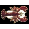 LOBSTER PIN